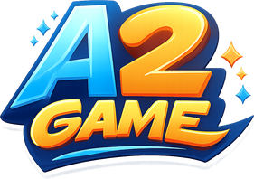 a2 game লোগো
